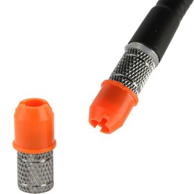 تصویر سنسور نشت یاب نارنجی ( cpu ) 