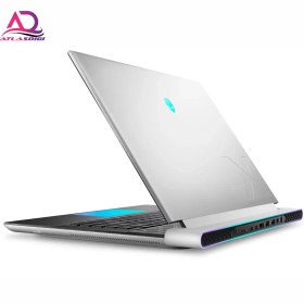 تصویر لپ تاپ گیمینگ الین ویر مدل Alienware x16 R2 2024 Ultra9-185H RTX4080 32GB 1TB 2.5K 240HZ 