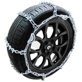 تصویر زنجیر چرخ کد l0 مناسب برای پژو 206 بسته دو عددی 