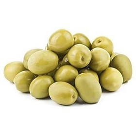 تصویر زیتون شور فله 