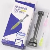 تصویر FLUX MATE 