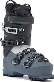 تصویر چکمه های اسکی مردانه K2 BFC 80 - ارسال 20 روز کاری K2 BFC 80 Mens Ski Boots