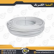 تصویر کابل کولری 5 در 1.5 نوید 