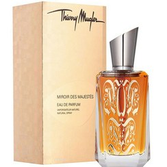 تصویر عطر ادکلن تیری موگلر میرور دس وولوپتس Thierry Mugler Mirror Mirror Collection-Miroir des Voluptes 