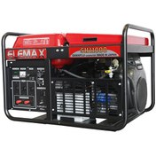 تصویر موتور برق هوندا المکس مدل SH11000 
