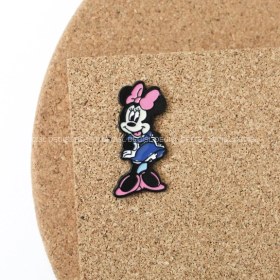 تصویر پین مینی موس - کد380 