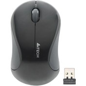 تصویر ماوس بی سیم ای فورتک مدل G3-270 NS A4tech G3-270 NS wireless mouse