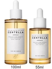 تصویر سرم ترمیم کننده و ضد التهاب سنتلا اسکین ۱۰۰۴ حجم ۱۰۰ میلی لیتر 