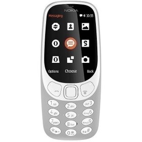 تصویر گوشی ادسن 3310 | حافظه 16 مگابایت Odscn 3310 16 MB