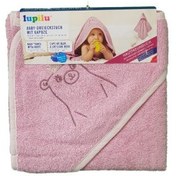 تصویر حوله نوزاد لوپیلو کد kids109 