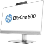 تصویر آل این وان اچ‌پی EliteOne 800 G3 پردازنده Core i5 