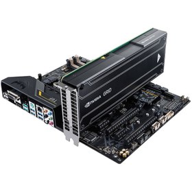 تصویر مادربرد ایسوس مدل TUF Z270 MARK 2 