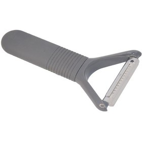 تصویر پوست گیر و رشته کن الگانت مدل کمانی 