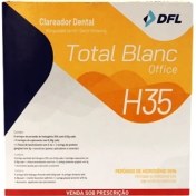 تصویر کیت بلیچینگ آفیس Total Blanc Office H35 DFL Total Blanc Office H35 DFL