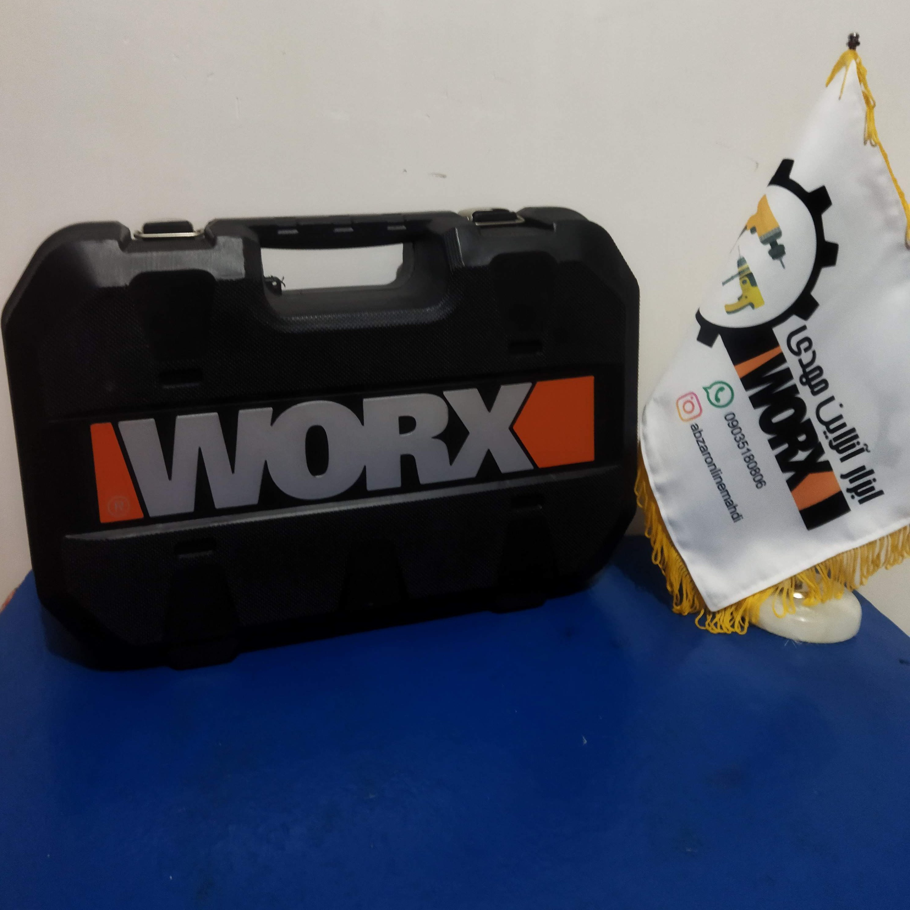 Worx wx429 hot sale