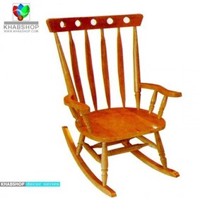 تصویر صندلی راک کد 007 