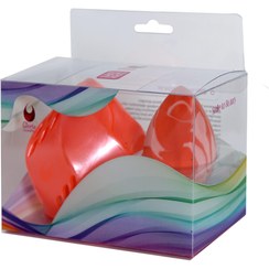 تصویر ست کیس و اسفنج ابرو بادی گلوریا کازمتیک 