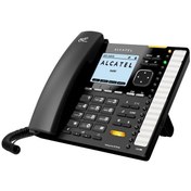 تصویر تلفن تحت شبکه آلکاتل مدل 701 ا Alcatel 701 IP Phone Alcatel 701 IP Phone