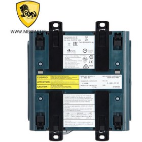 تصویر سوئیچ صنعتی سیسکو IE-3000-8TC 