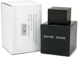 تصویر تستر لالیک مدل انکر نویر حجم 100 میل LALIQUE Encre Noire Tester 100ML