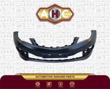 تصویر سپر جلو ام وی ام ۳۱۵ نیو 