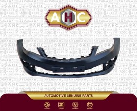 تصویر سپر جلو ام وی ام ۳۱۵ نیو 