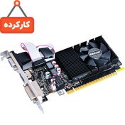 تصویر کارت گرافیک اینو تری دی مدل GT 730 4GB SDDR3 LP حافظه 4 گیگابایت INNO3D GT 730 4GB SDDR3 LP Graphics Card