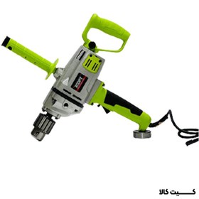 تصویر دریل برقی اکسکورت 1600 وات XJZ02-16A Excort electric drill 1600 watts XJZ02-16A