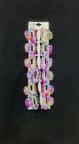 تصویر کلیپس نشکن سایز بندی 