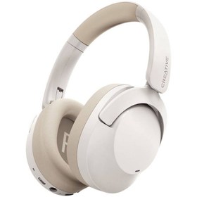تصویر هدفون کریتیو مدل Zen Hybrid 2 Headphones CREATIVE Zen Hybrid 2