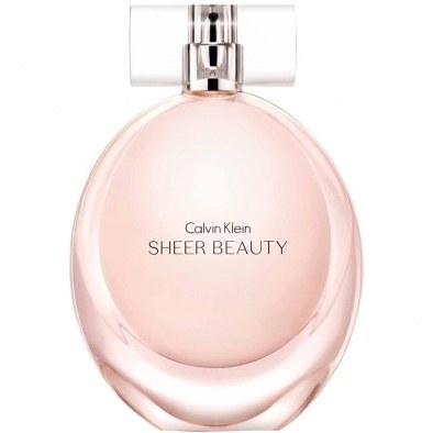 Calvin klein sheer beauty edt new arrivals