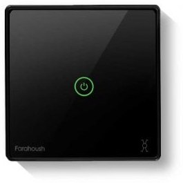 تصویر کلید لمسی تبدیل(ساده) 