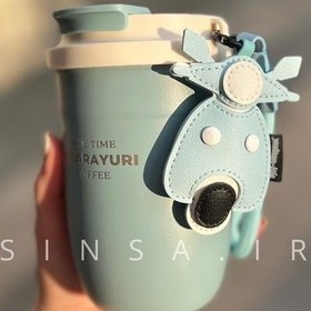 تصویر چارم بگ - حروف Accessory