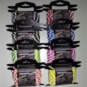 تصویر طناب شب نما 