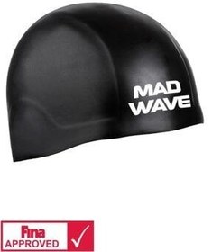 تصویر Mad Wave مواد شنا R Cap 