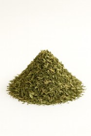 تصویر سبزی خشک کوکو 