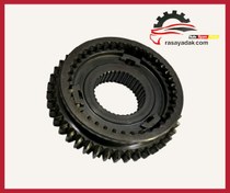 تصویر مغزی و کشویی 1و2 برلیانس H220 و H230 