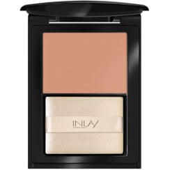 تصویر پنکیک پودری این لی - INLAY PRESSED POWDER ROSE PEACH NO.20 پنکیک-پودری-این-لی