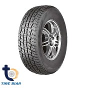 تصویر لاستیک هیلو چین سایز 265/75R16 طرح گل X-Terrain-XT1 M/T 