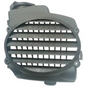 تصویر محافظ رادیاتور اسکوپی 