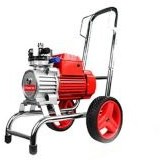 تصویر ایرلس دیافراگمی CY998 RED 