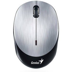 تصویر ماوس بلوتوثی جنیوس مدل NX-9000BT ا Genius NX-9000BT Bluetooth Mouse Genius NX-9000BT Bluetooth Mouse
