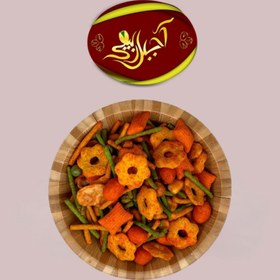 تصویر آجیل اردنی 