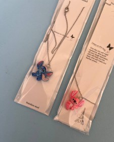 تصویر گردنبند استیج و آنجل 