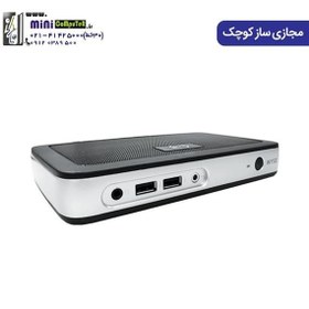 تصویر زیروکلاینت دل وایز DELL WYSE 5030 P25 