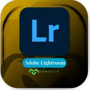 تصویر اکانت Adobe Lightroom 