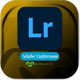 تصویر اکانت Adobe Lightroom 