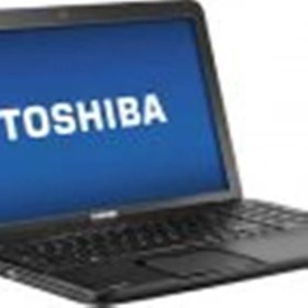 تصویر لپتاپ استوک توشیبا Toshiba C850 