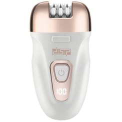 تصویر ماشین اصلاح موی بدن بانوان دی اس پی مدل D-70455 