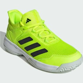 تصویر کفش تنیس اورجینال برند Adidas مدل Ubersonic 4 کد 807677904 